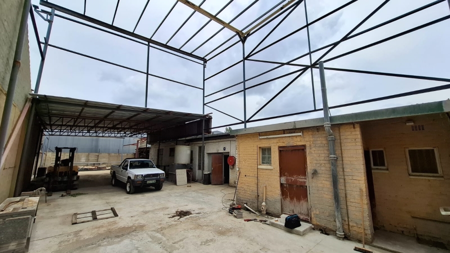 To Let Commercial Property for Rent in Potchefstroom Industrial North West